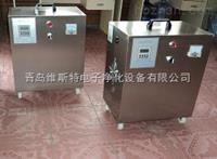 食品廠(chǎng)臭氧發(fā)生器