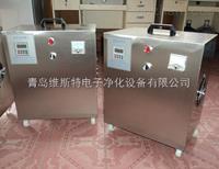 德陽(yáng)食品消毒臭氧發(fā)生器廠(chǎng)家